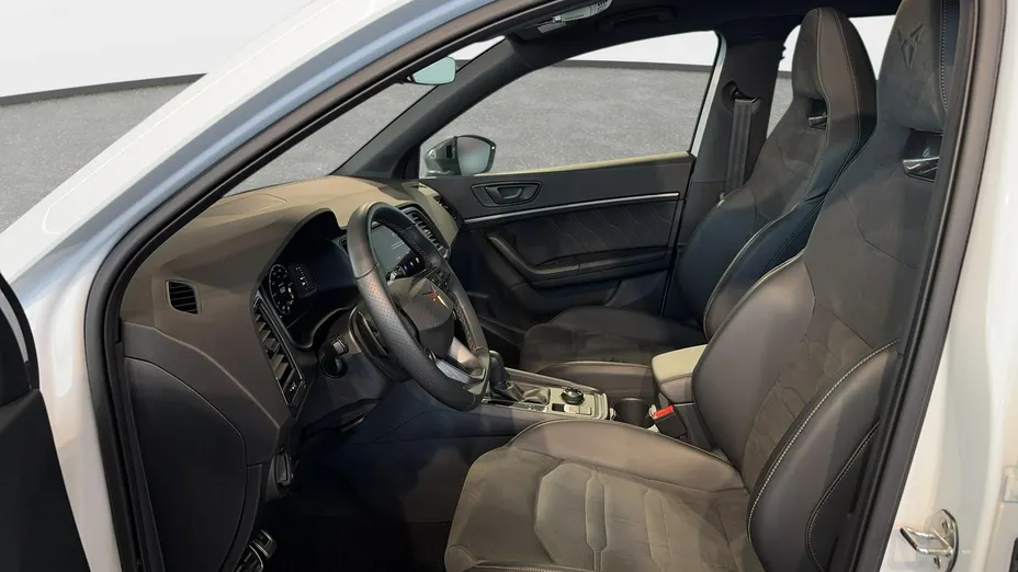 CUPRA Ateca Ateca 2.0 TSI 4Drive DSG