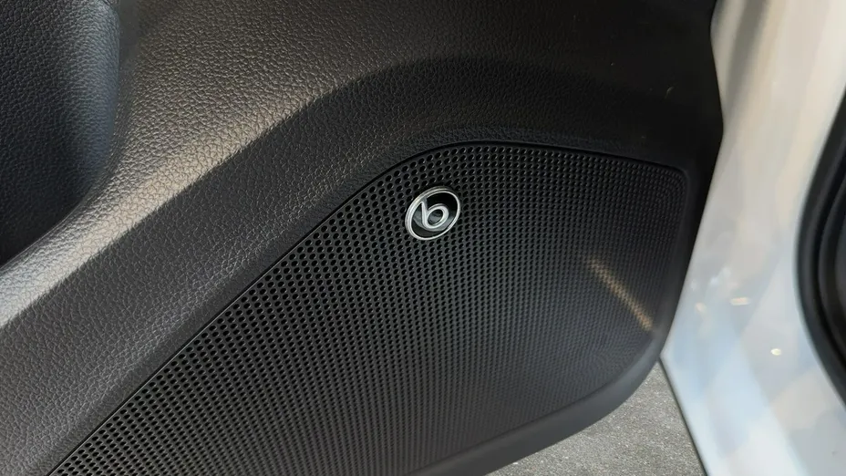 CUPRA Ateca Ateca 2.0 TSI 4Drive DSG