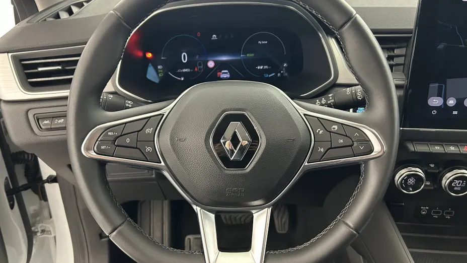 RENAULT Captur -
