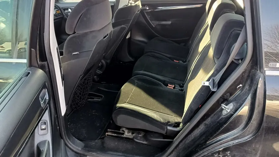 CITROEN C4 Picasso -