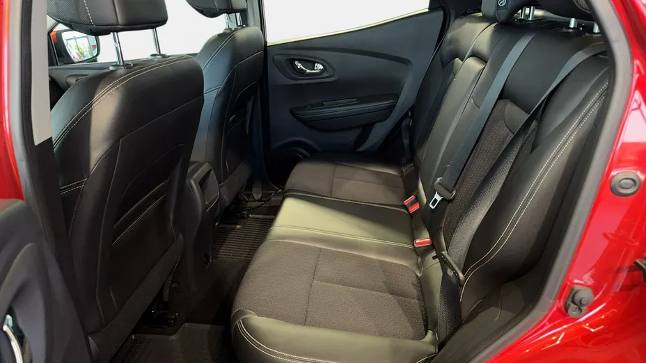 RENAULT Kadjar Kadjar 1.2 Energy TCe Adventure