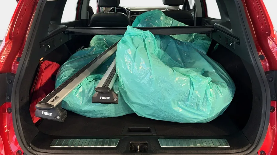 RENAULT Kadjar Kadjar 1.2 Energy TCe Adventure