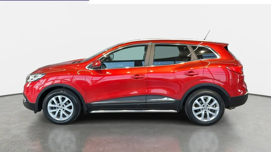 RENAULT Kadjar Kadjar 1.2 Energy TCe Adventure
