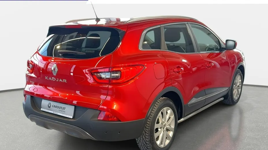 RENAULT Kadjar Kadjar 1.2 Energy TCe Adventure
