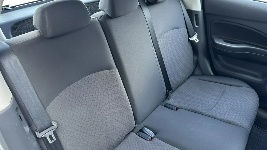MITSUBISHI Space Star -