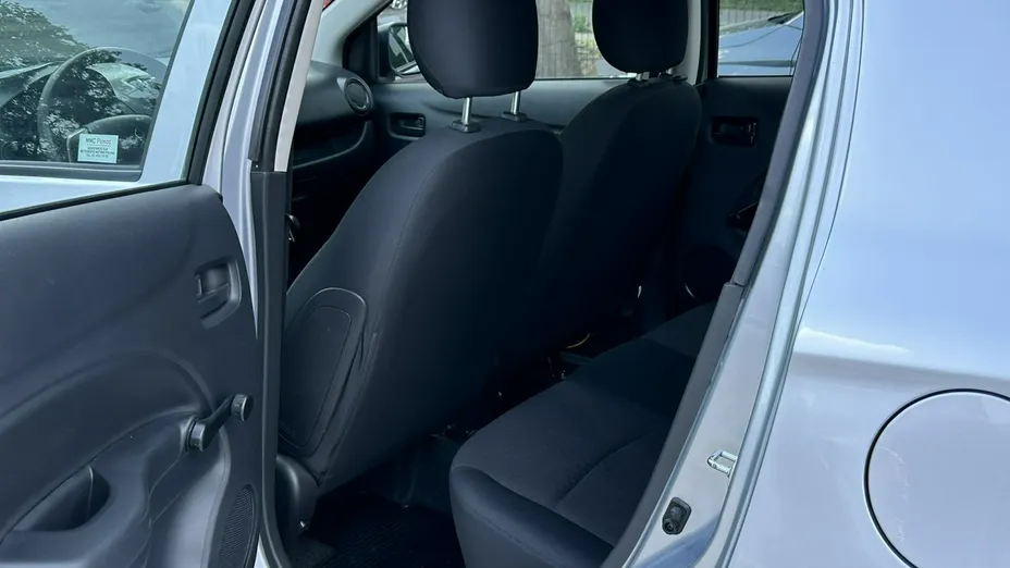 MITSUBISHI Space Star -