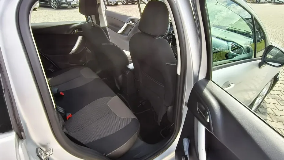 CITROEN C3 -