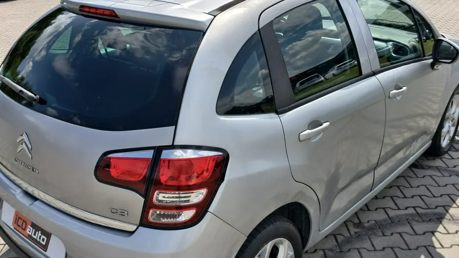 CITROEN C3 -