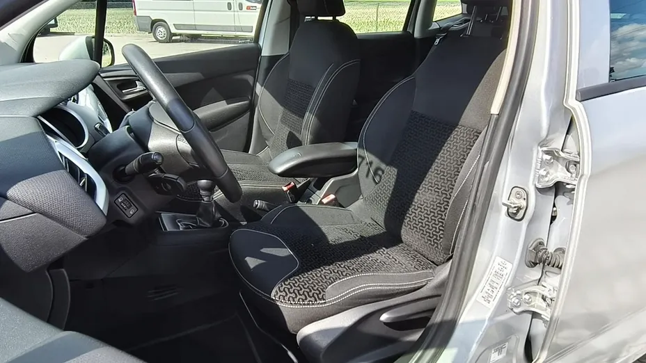 CITROEN C3 -