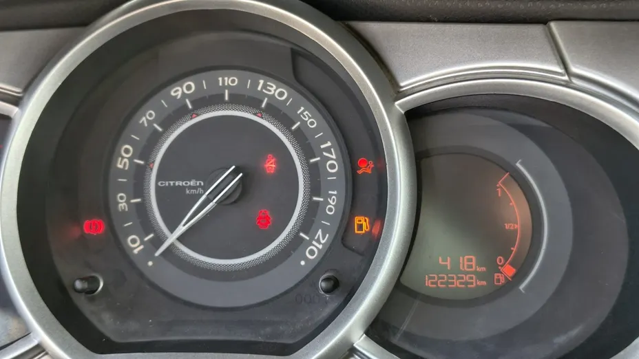 CITROEN C3 -