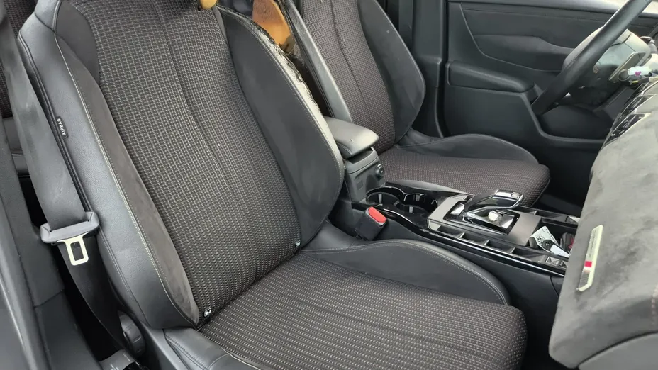 DS DS3 Crossback -