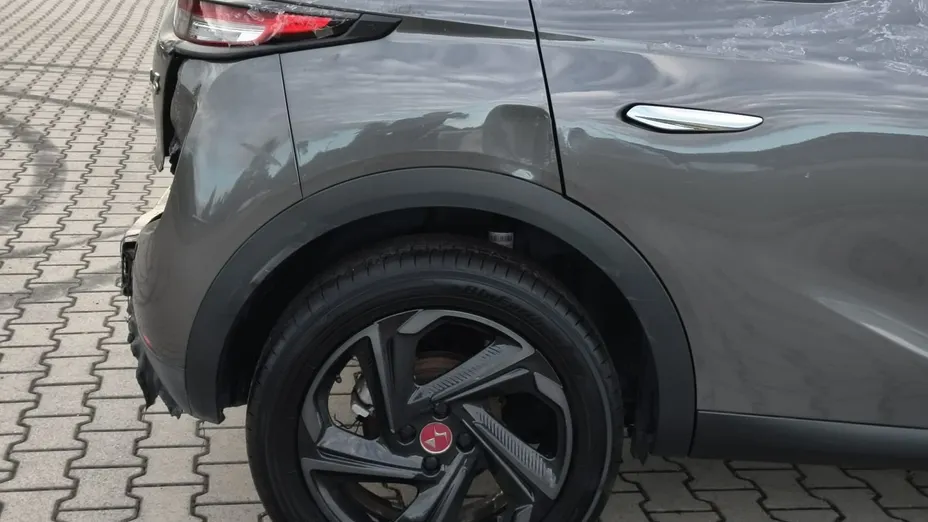 DS DS3 Crossback -