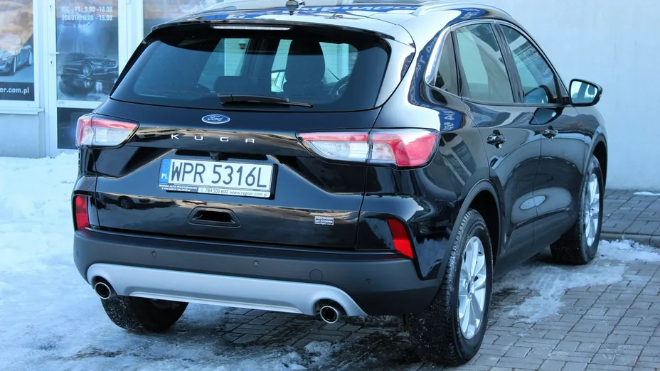 FORD Kuga -