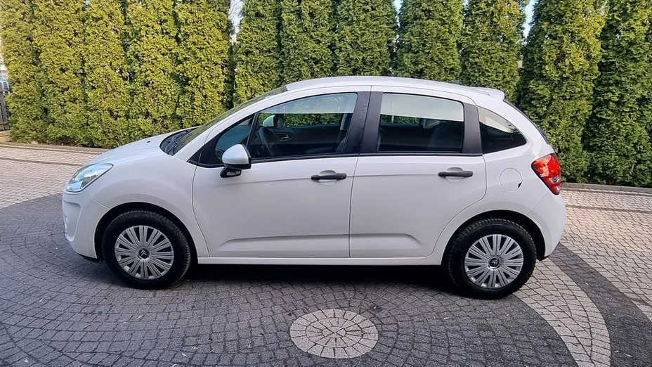 CITROEN C3 -