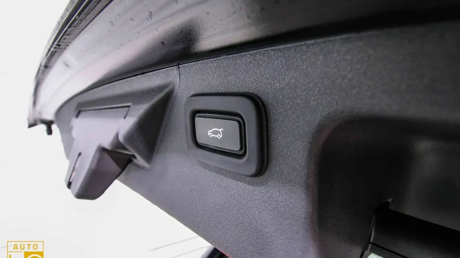 LAND ROVER Discovery Sport -