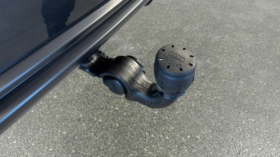 AUDI Q3 Q3 45 TFSI e S Line S tronic