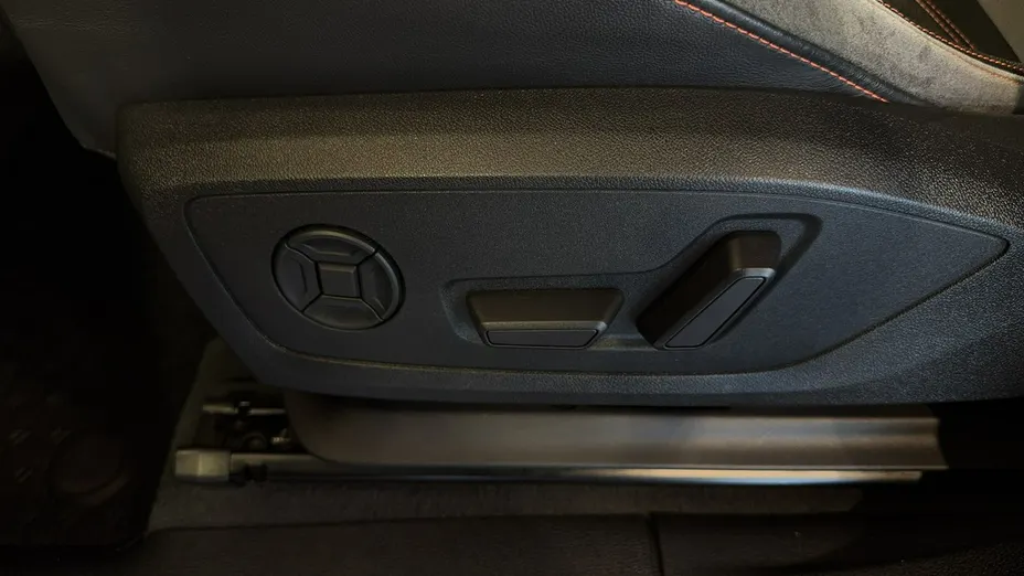 AUDI Q3 Q3 45 TFSI e S Line S tronic