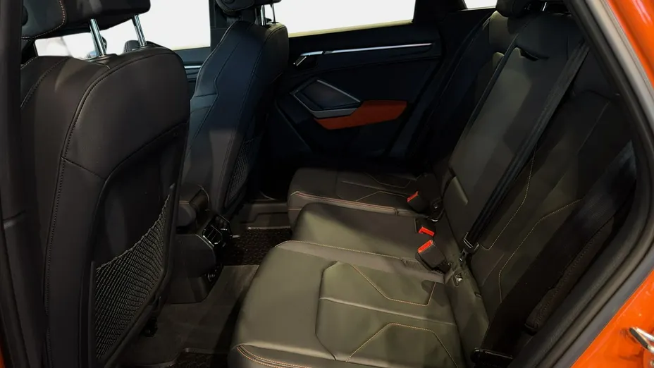 AUDI Q3 Q3 45 TFSI e S Line S tronic