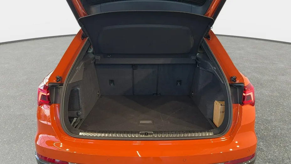 AUDI Q3 Q3 45 TFSI e S Line S tronic