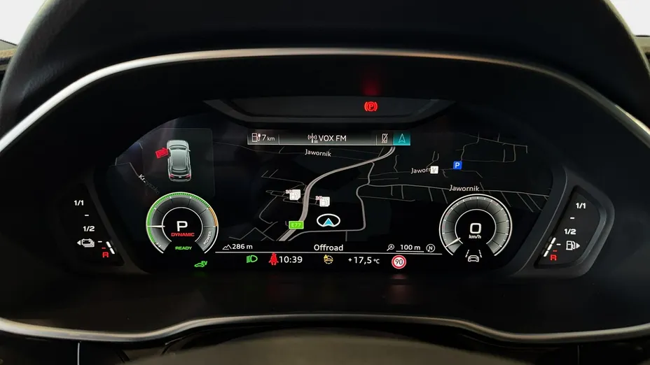 AUDI Q3 Q3 45 TFSI e S Line S tronic