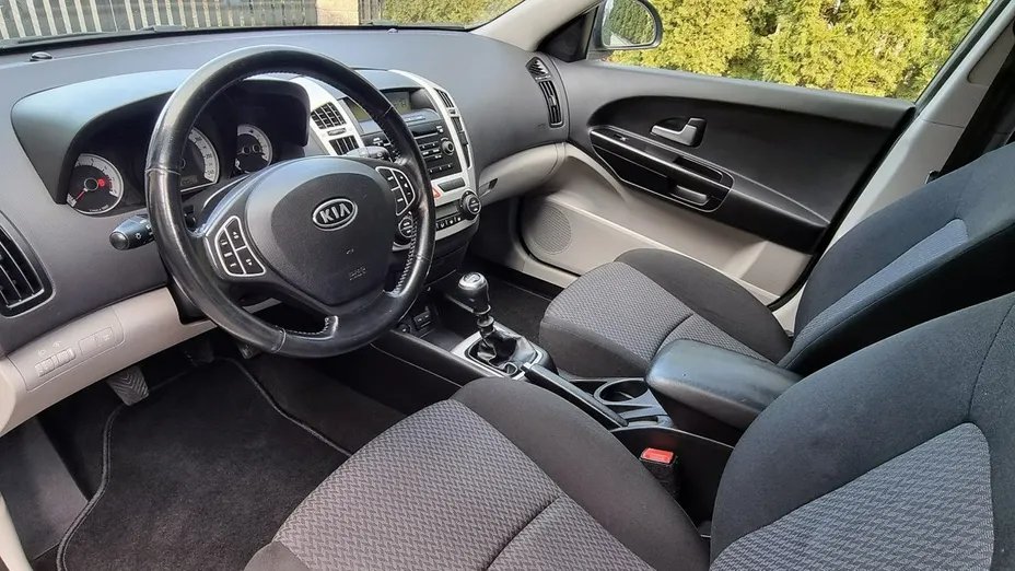 KIA Cee'd -