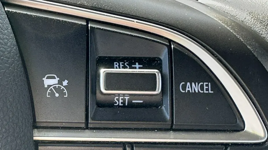 SUZUKI Swift -