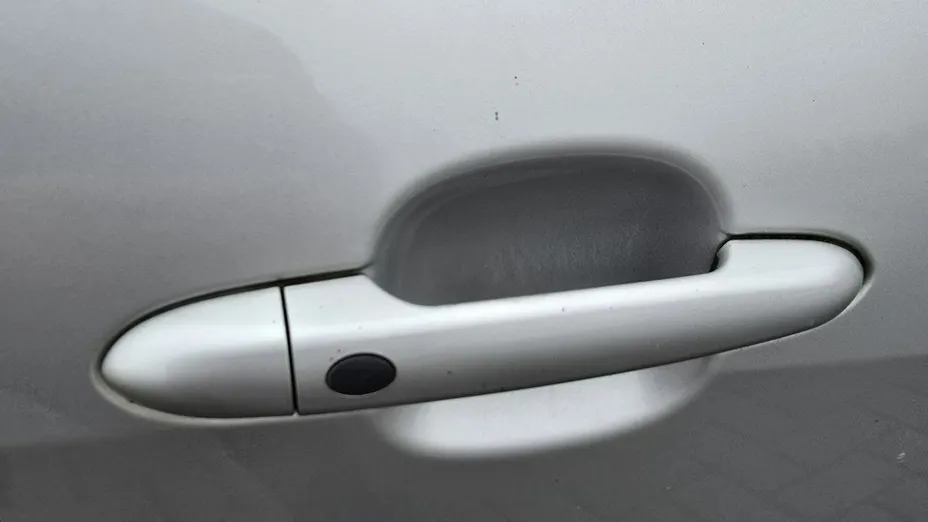 KIA Rio -
