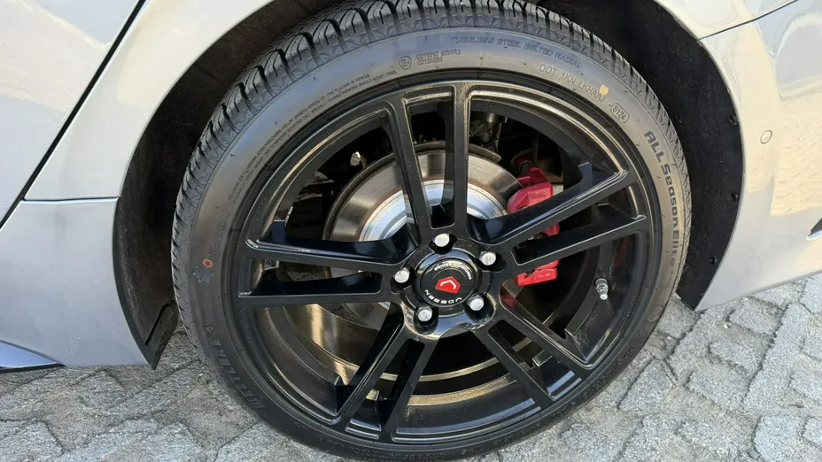 KIA ProCeed -
