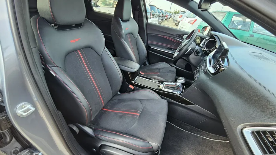 KIA ProCeed -