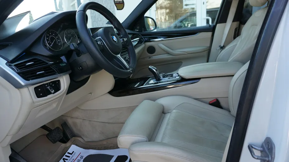 BMW X5 -