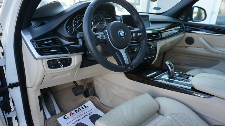 BMW X5 -