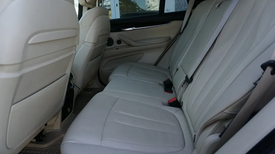 BMW X5 -