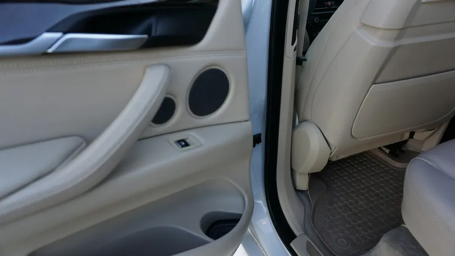 BMW X5 -