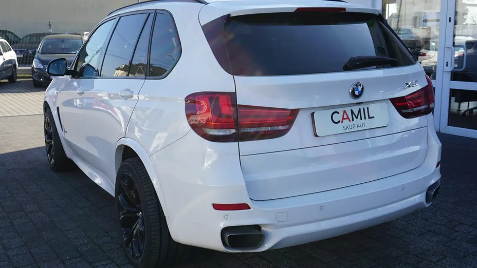 BMW X5 -