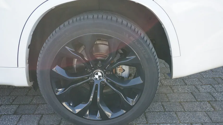 BMW X5 -