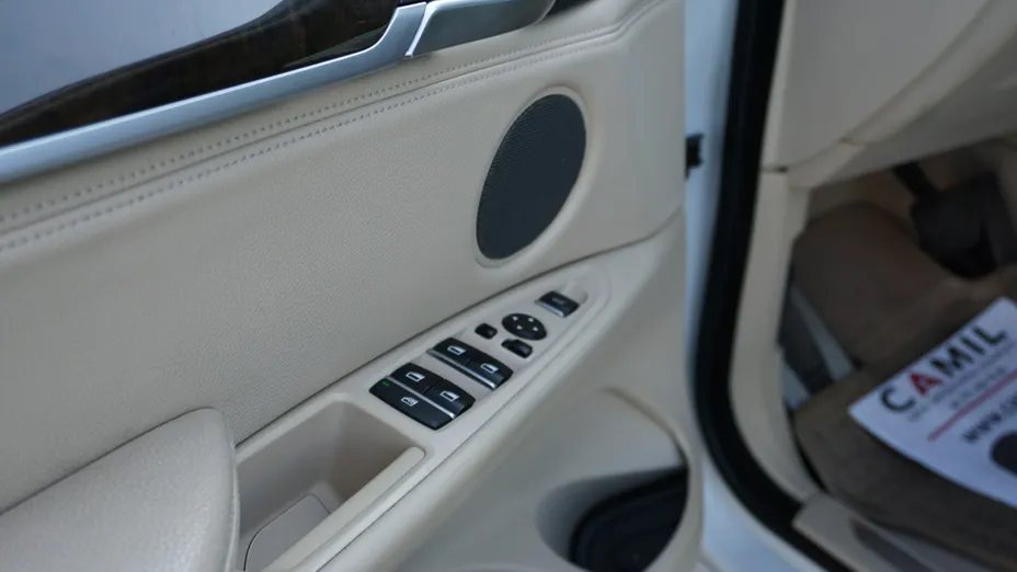 BMW X5 -