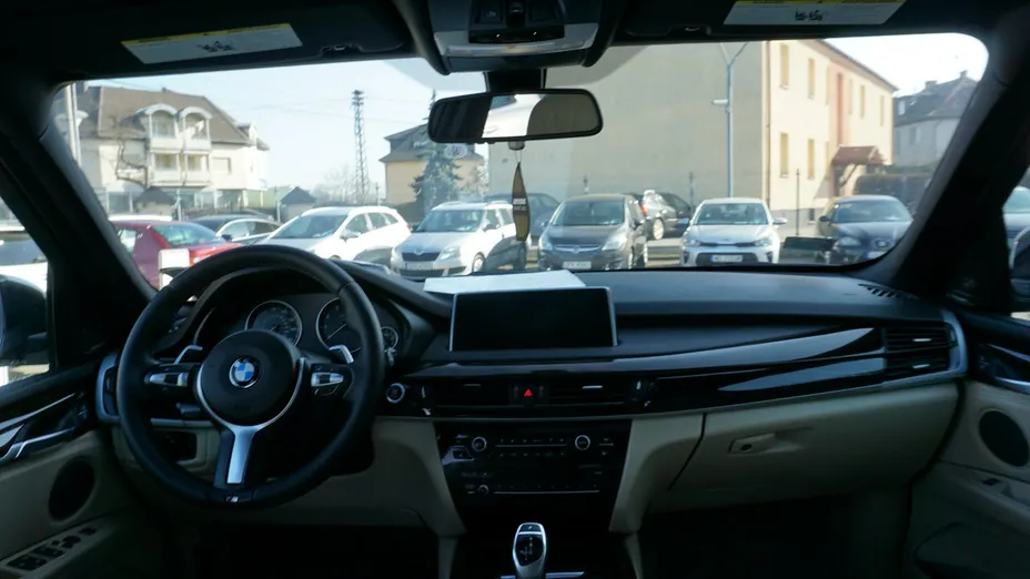BMW X5 -