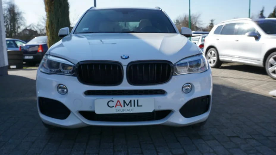 BMW X5 -