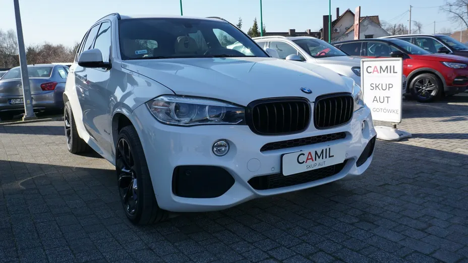 BMW X5 -