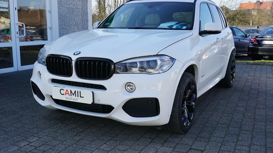 BMW X5 -