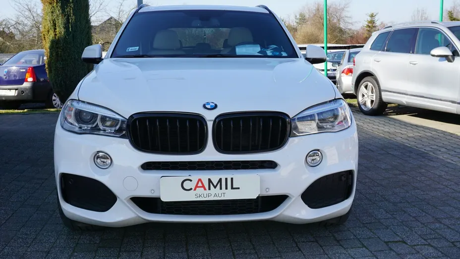 BMW X5 -