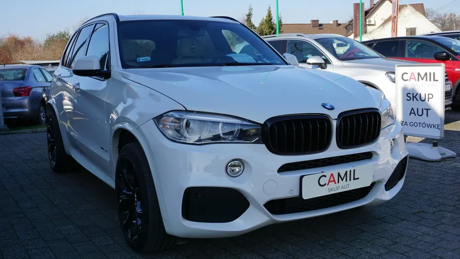 BMW X5 -
