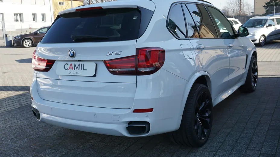 BMW X5 -