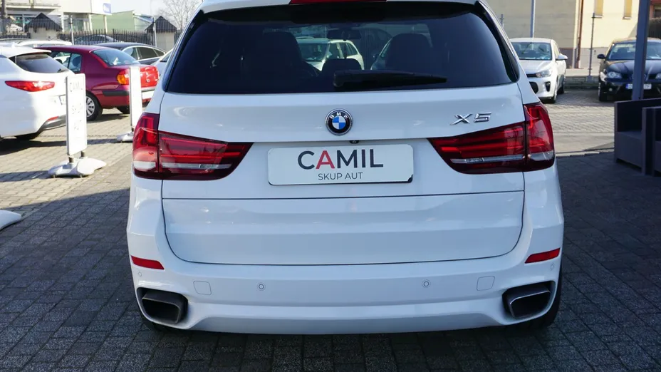 BMW X5 -