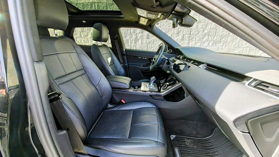 LAND ROVER Range Rover Evoque -