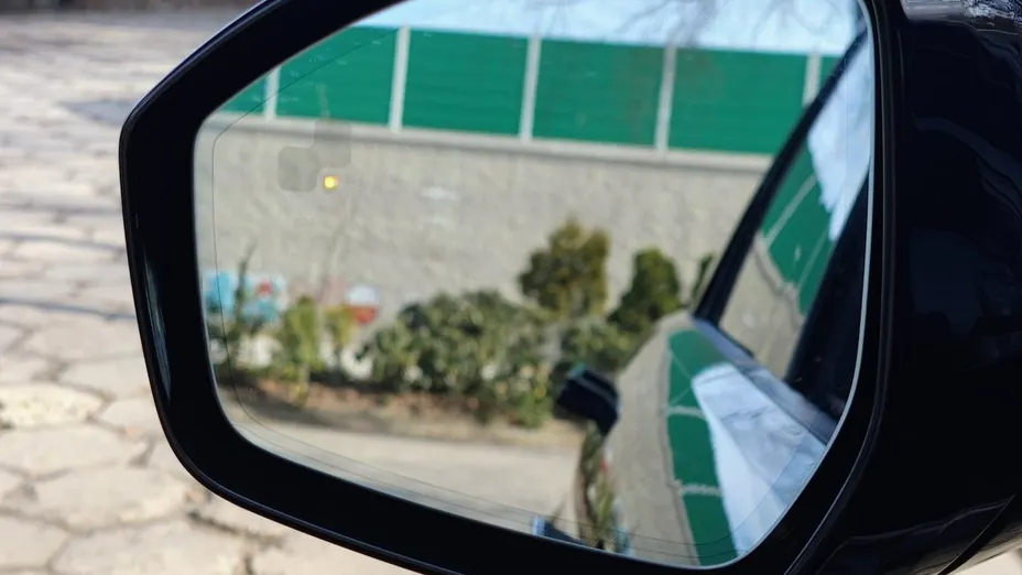 LAND ROVER Range Rover Evoque -