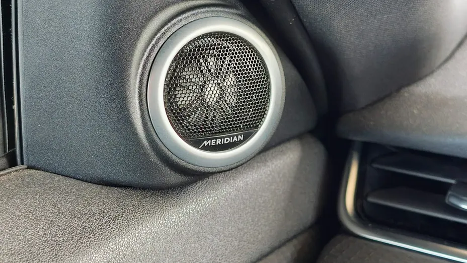 LAND ROVER Range Rover Evoque -