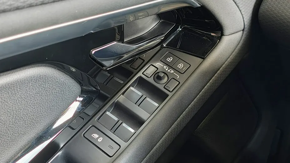 LAND ROVER Range Rover Evoque -