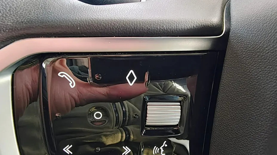 LAND ROVER Range Rover Evoque -