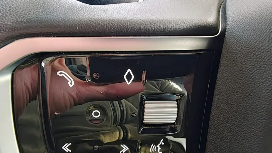LAND ROVER Range Rover Evoque -